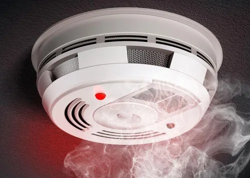Caméra De Surveillance