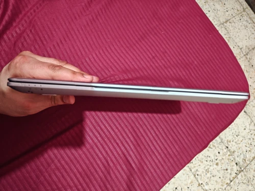 HP ELITEBOOK 735 G6 AMD Ryzen 7 Pro 3700U 16GB 256SSD 13", etat 9/10