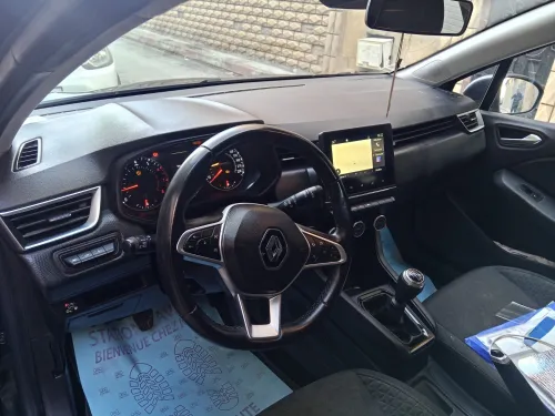 Renault Clio 5 2022 Besn