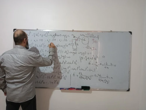 cours de soutien en maths et sciences physique