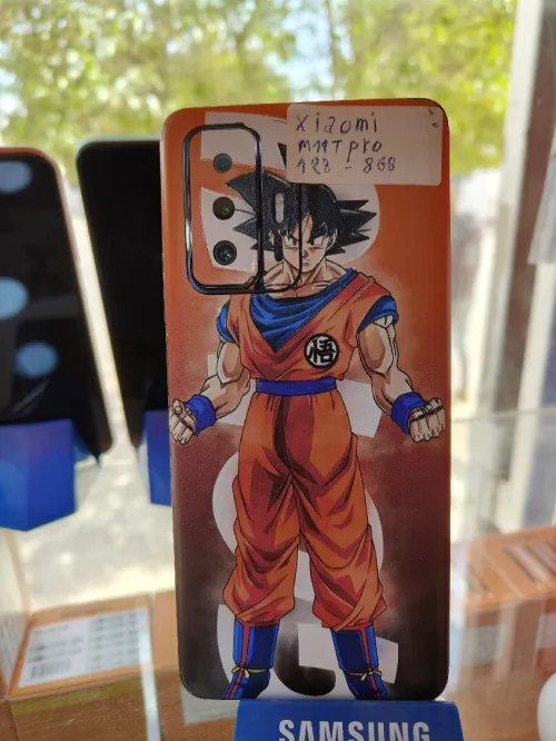 Xiaomi Mi