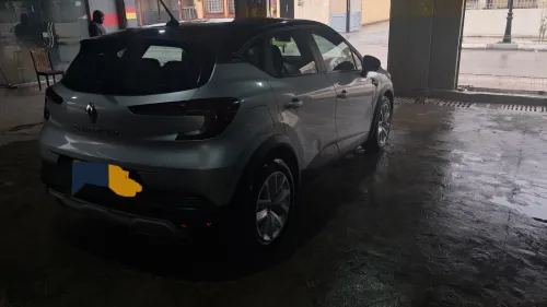 Renault Captur 2021 Captur