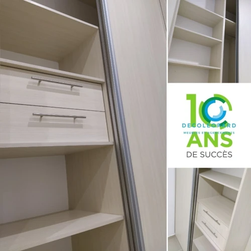 Décoration intérieur 