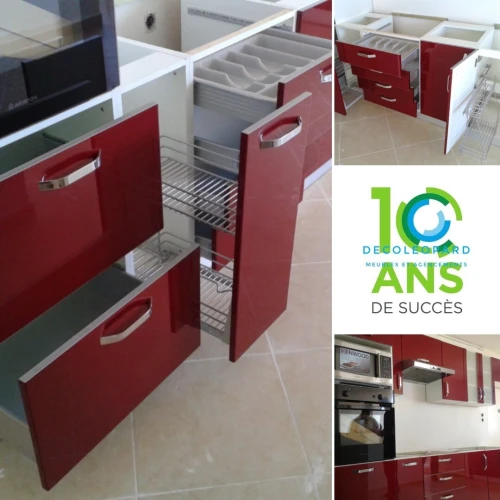 Décoration intérieur 