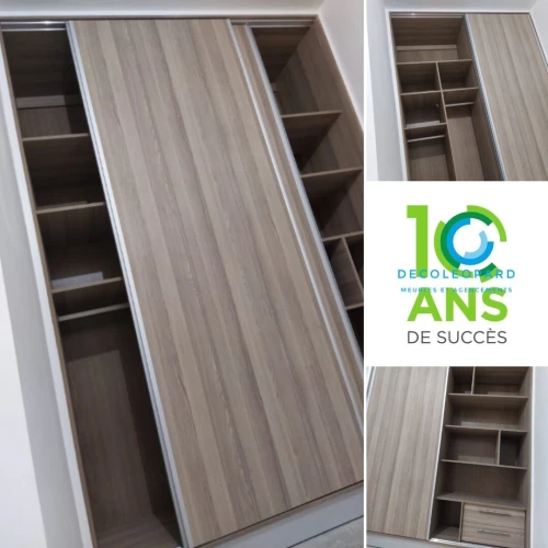 Décoration intérieur 