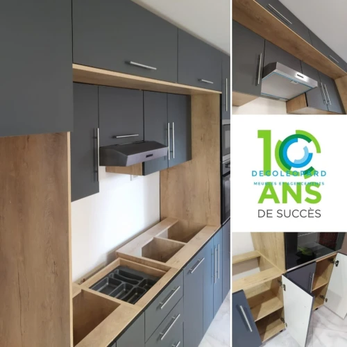 Décoration intérieur 