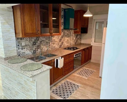 Vente Appartement F3 Boumerdès Boumerdes