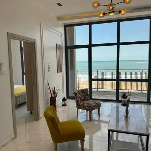 Location vacances Appartement F2 Boumerdès Boumerdes