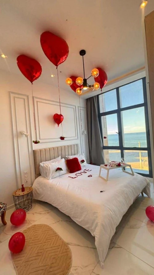 Location vacances Appartement F2 Boumerdès Boumerdes