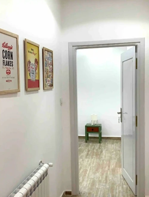 Vente Appartement F3 Boumerdès Boumerdes