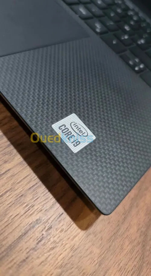 Dell precision 5550 