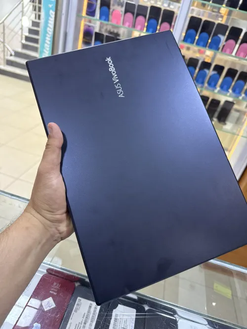 ASUS VIVOBOOK I710eme GTX1650 Ti