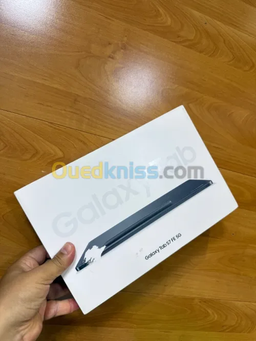 Tab SM -T776B Tab s7 fe 5G
