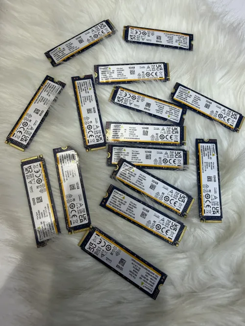 Kingston 1024 GB GEN 4 ssd
