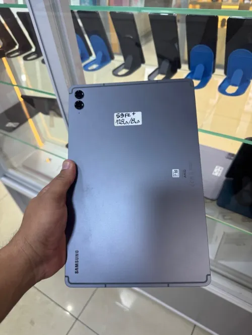 Samsung GALAXY S9 FE PLUS 128gb/8gb