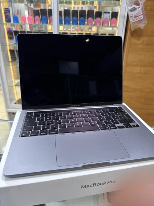 MACBOOK PRO M2 13 pouce 8/512gb 98%
