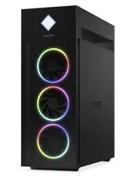 HP omen 40 L ryzen 9 5900 X 3060 Ti rtx