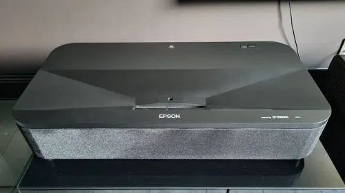EPSON EH-LS800B 