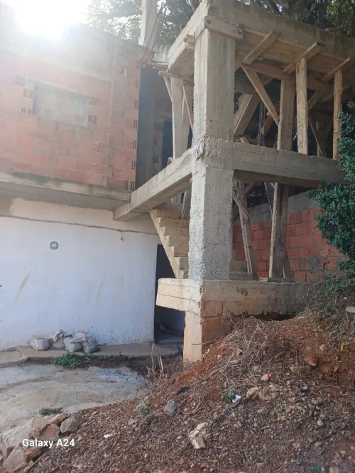 Vente Villa Alger Oued koriche