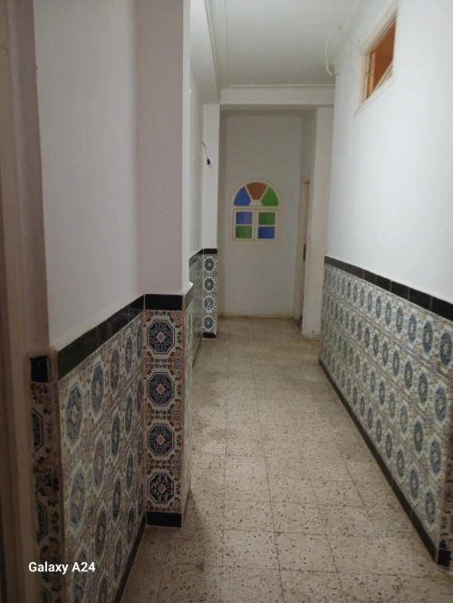 Location Appartement F3 Alger Bologhine