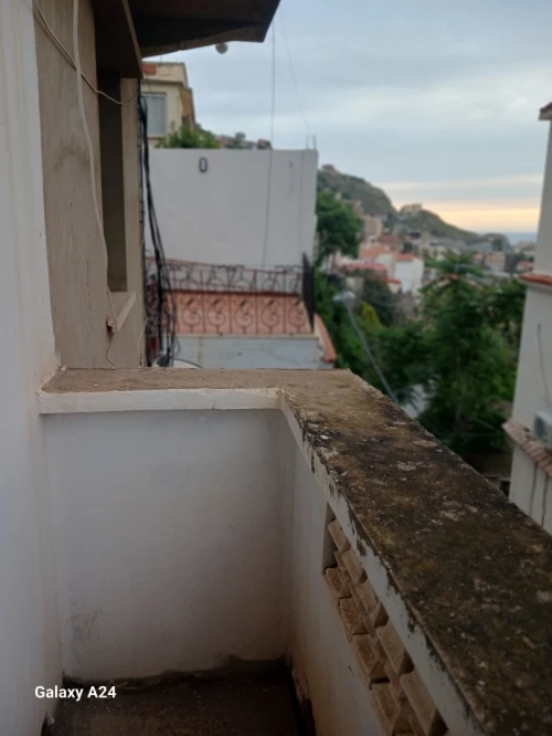 Location Appartement F3 Alger Bologhine