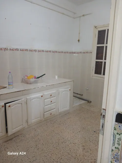 Location Appartement F3 Alger Bologhine