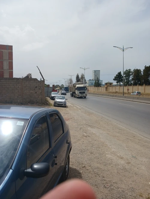 Vente Terrain Alger Reghaia