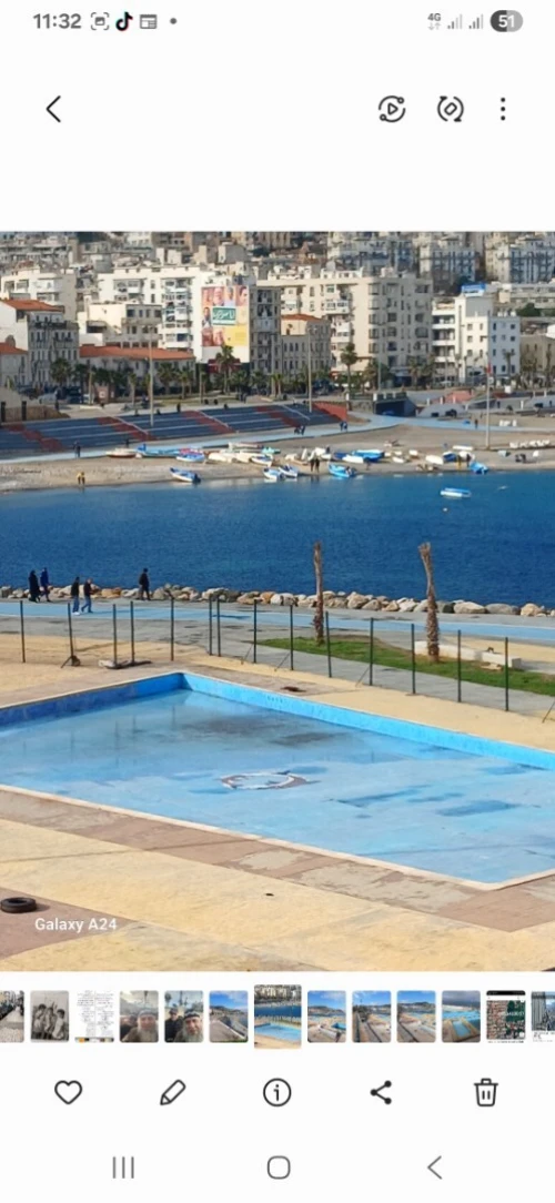 Location Local Alger Bab el oued