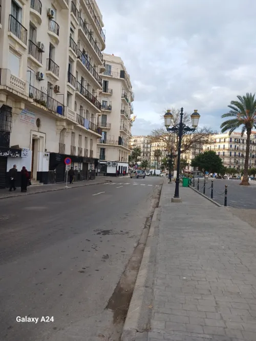 Location Local Alger Bab el oued