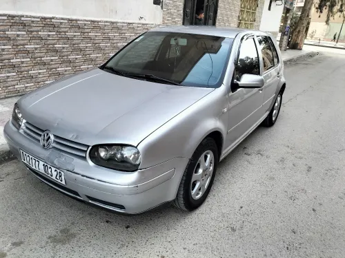 Volkswagen Golf 4 2003 Golf 4