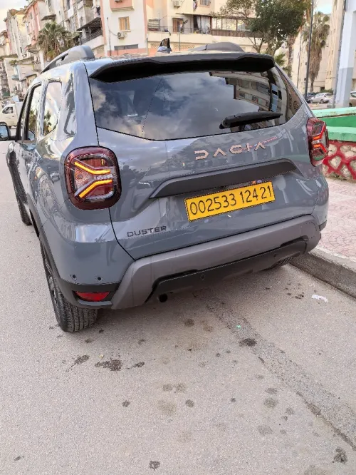 Dacia Duster 2024 Gold édition