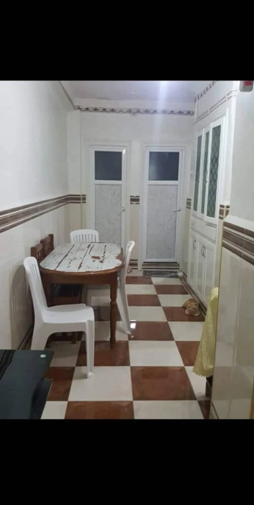 Vente Appartement F2 Sidi Bel Abbès Sidi bel abbes 3