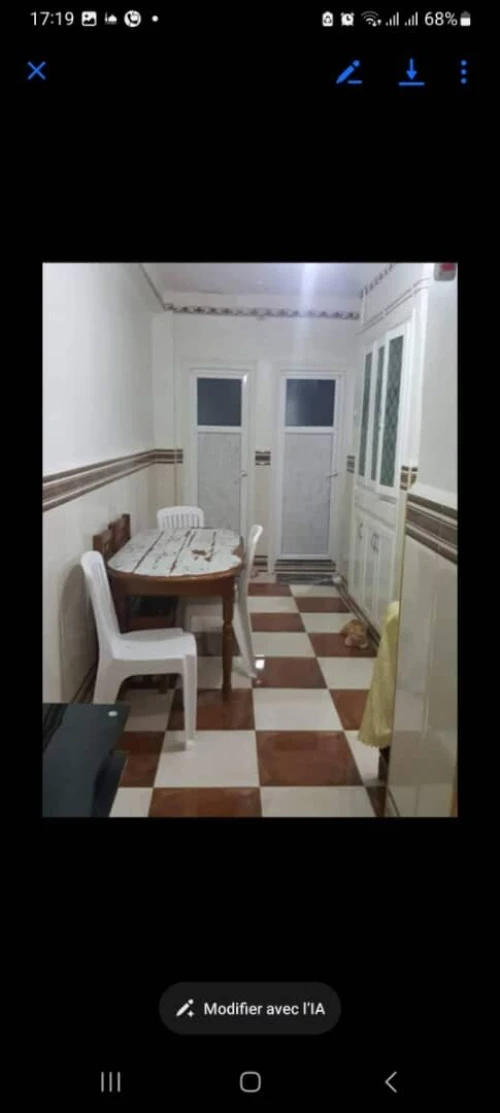 Vente Appartement F2 Sidi Bel Abbès Sidi bel abbes 5