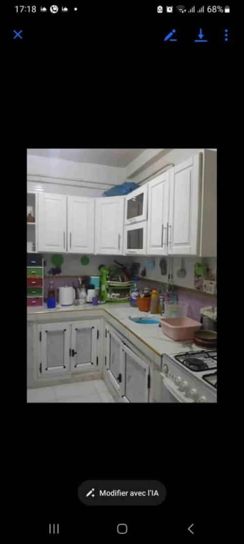 Vente Appartement F2 Sidi Bel Abbès Sidi bel abbes 4