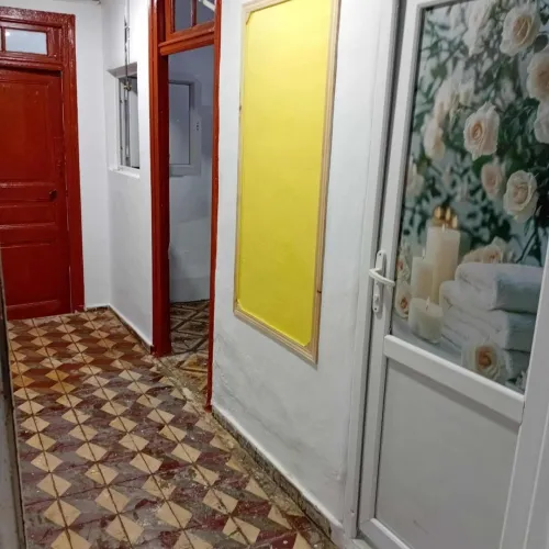 Vente Appartement F2 Sidi Bel Abbès Sidi bel abbes