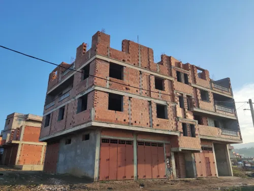 Vente Immeuble Boumerdès Khemis el khechna