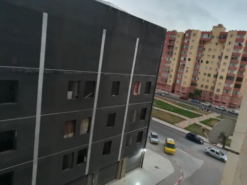 Vente Appartement F3 Oran Bir el djir