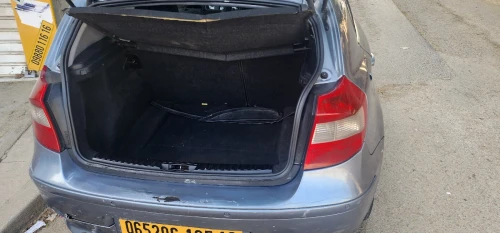 bmw 116i 2005