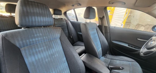 bmw 116i 2005
