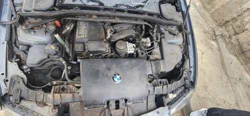 bmw 116i 2005