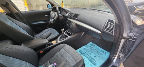 bmw 116i 2005