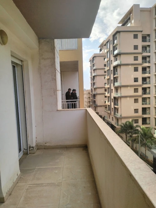 Vente Appartement Alger Cheraga