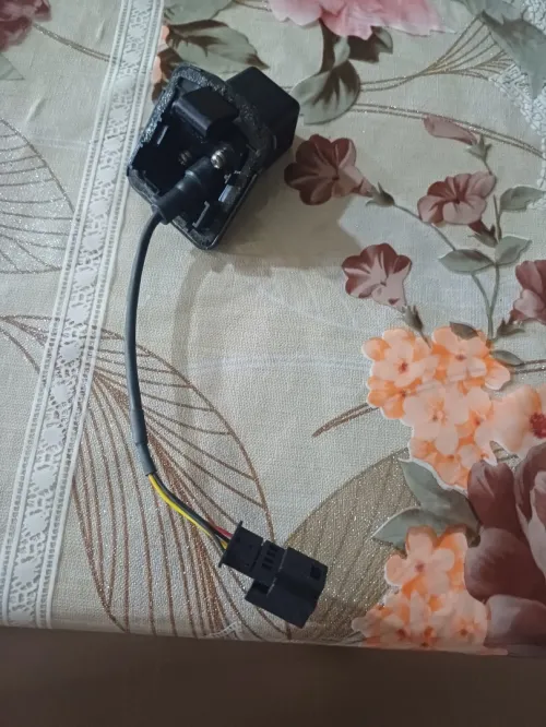 Vends caméra de recul Mercedes E250