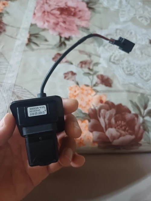 Vends caméra de recul Mercedes E250