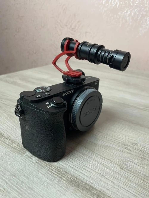 Sony a6500 boitier nu