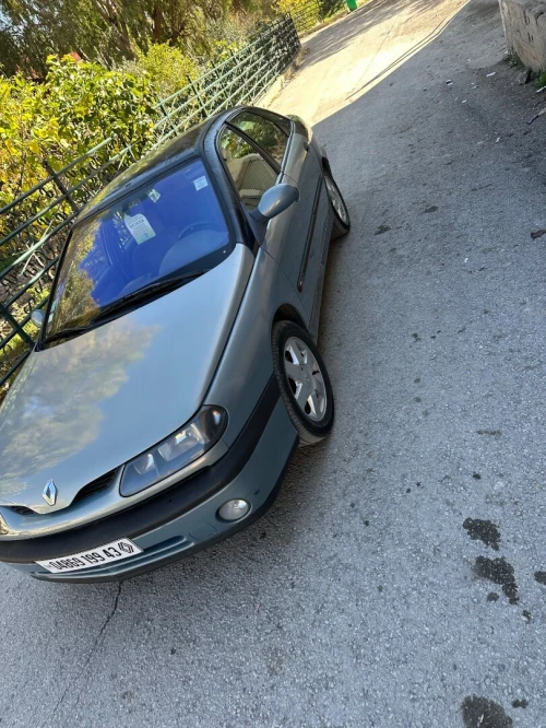 Renault Laguna 1 1999 Laguna 1