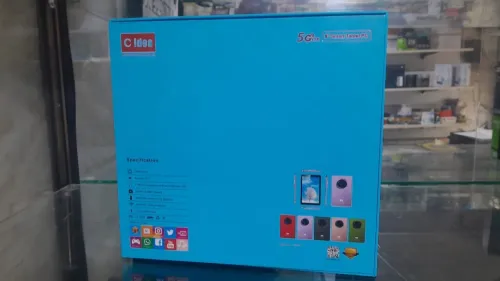 cidea CM 935 5G  8G  512GB CM 935 5G