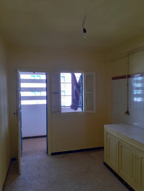 Vente Appartement F3 Jijel Jijel