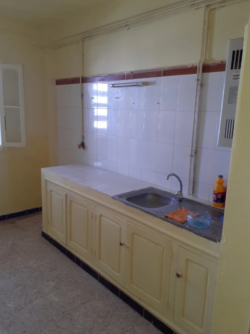 Vente Appartement F3 Jijel Jijel