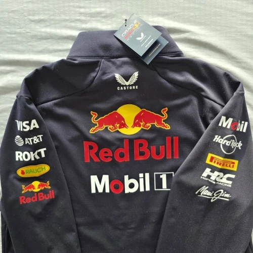 Veste Officielle RedBull F1 2025